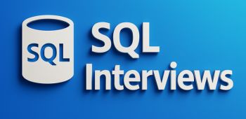 SQL Interviews